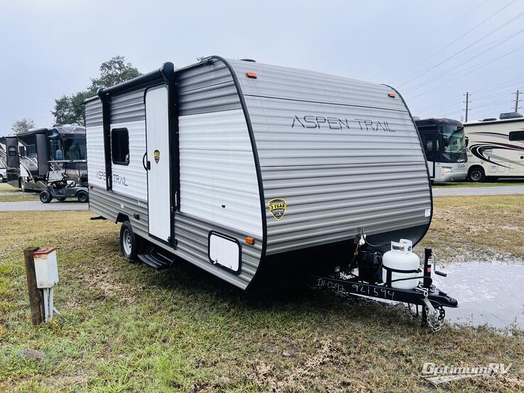 2024 Dutchmen Aspen Trail Mini 17RB RV Photo 1