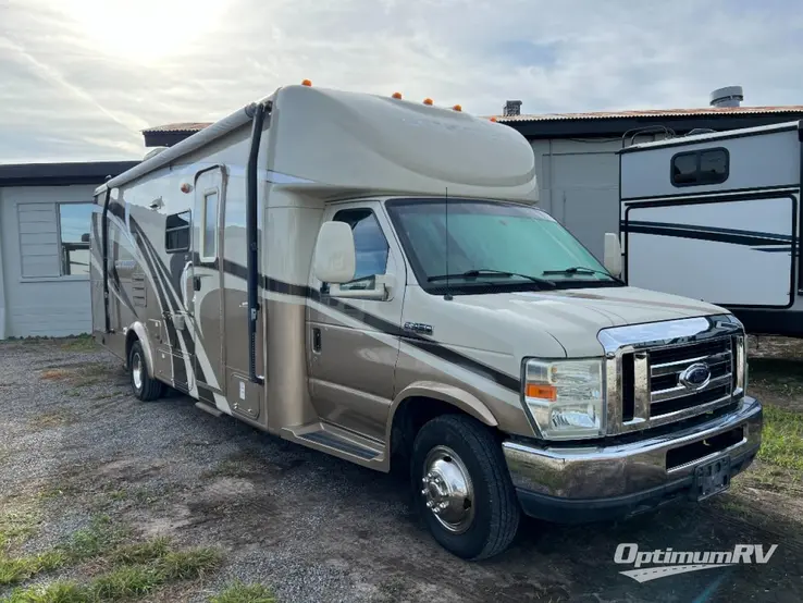 2008 Coachmen Concord 275DS RV Photo 1