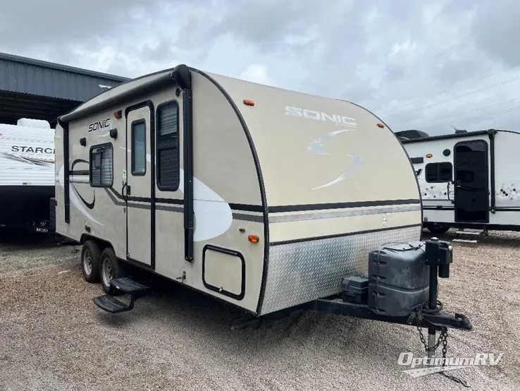 2015 Venture Sonic SN190VRB RV Photo 1