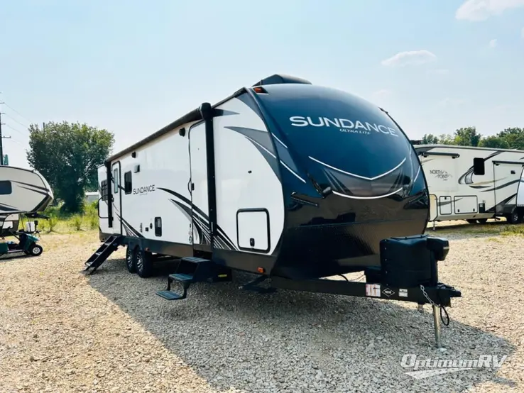 2021 Heartland Sundance Ultra Lite 283 RB RV Photo 1