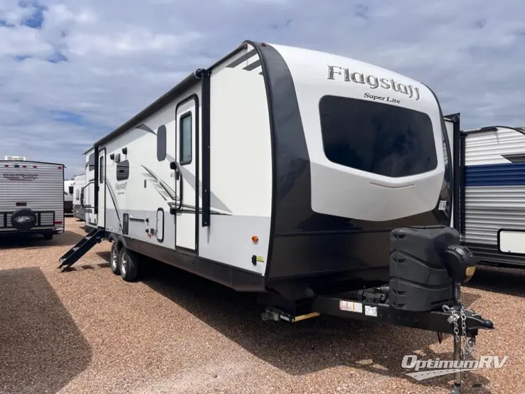 2020 Forest River Flagstaff Super Lite 29BHS RV Photo 1