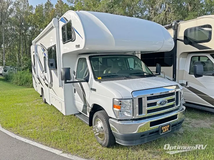 2022 Thor Four Winds 28A RV Photo 1