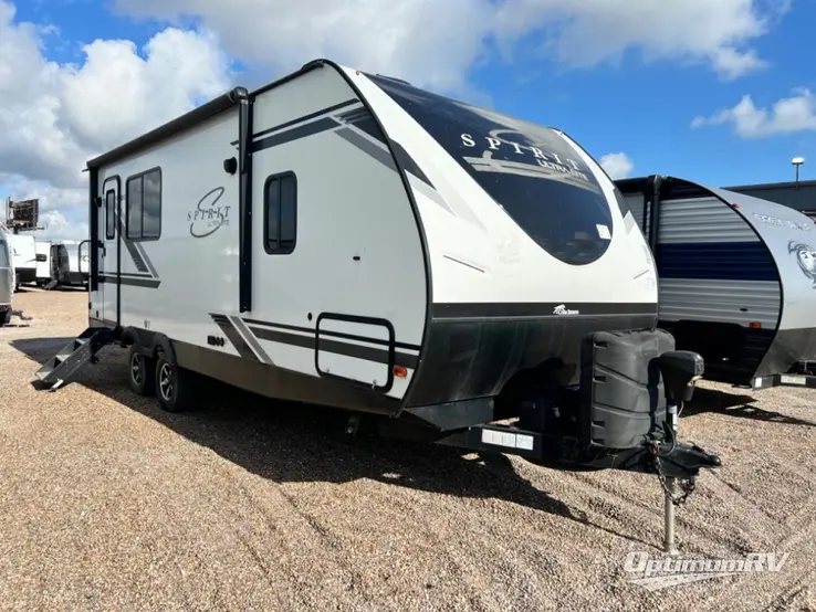 2020 Coachmen Spirit Ultra Lite 2255RK RV Photo 1