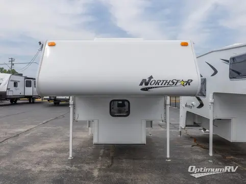 2023 Northstar Northstar Hardside Laredo SC RV Photo 2