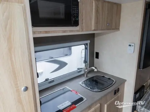 2023 Northstar Northstar Hardside Laredo SC RV Photo 4