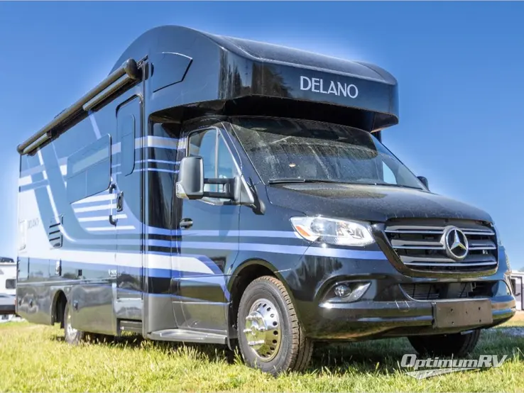 2023 Thor Delano Sprinter 24FB RV Photo 1