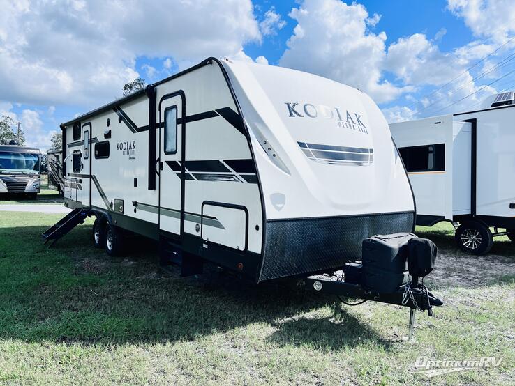 2021 Dutchmen Kodiak Ultra-Lite 289BHSL RV Photo 1