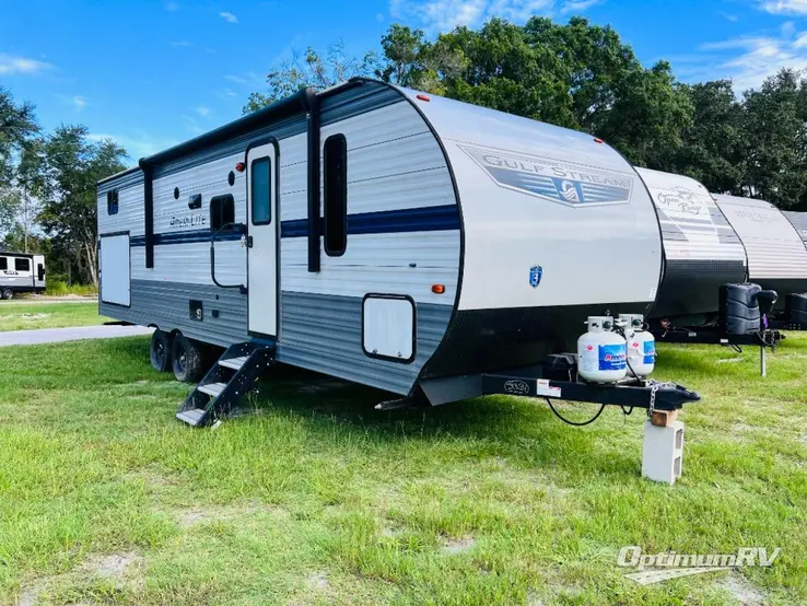 2022 Gulf Stream Ameri-Lite Ultra Lite 279BH RV Photo 1