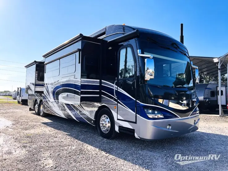 2017 American Coach American Revolution 42Q RV Photo 1