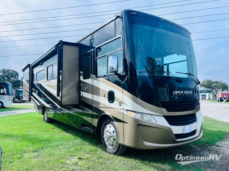 2019 Tiffin Open Road Allegro 34 PA RV Photo 1