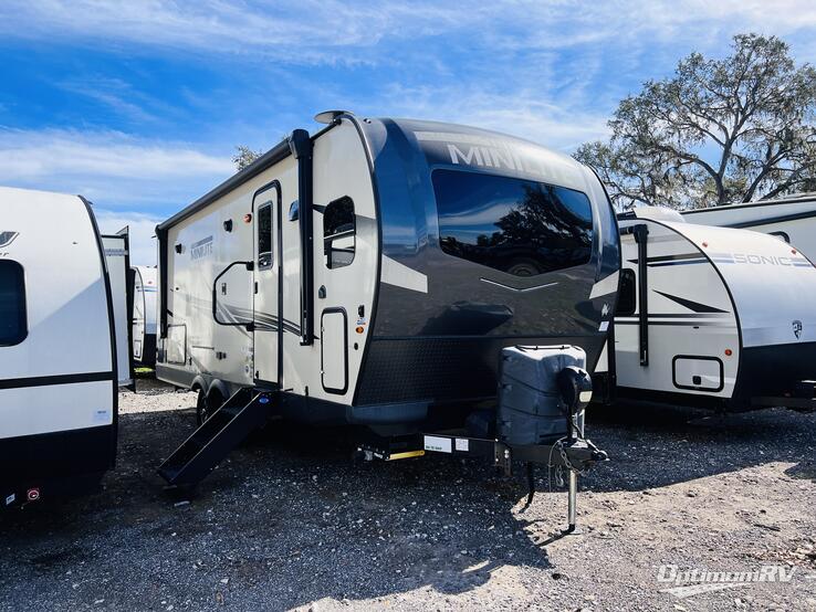 2022 Forest River Rockwood Mini Lite 2509S RV Photo 1