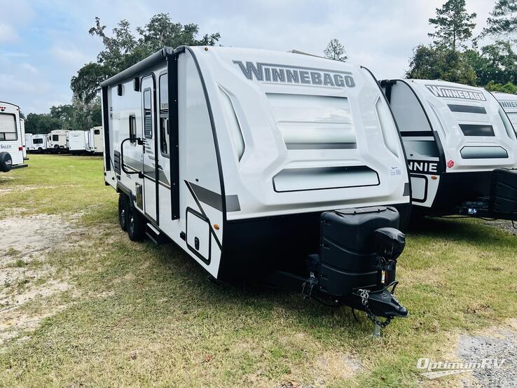 2022 Winnebago Towables Micro Minnie 2306BHS RV Photo 1