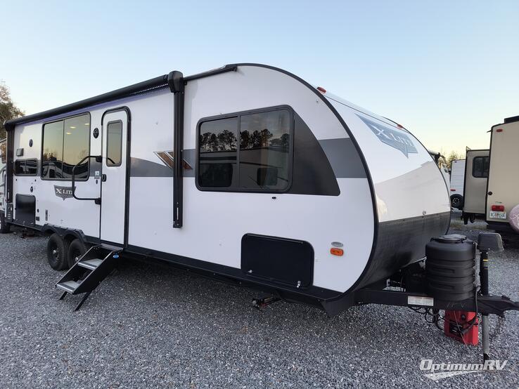 2024 Forest River Wildwood X-Lite 24VIEW RV Photo 1