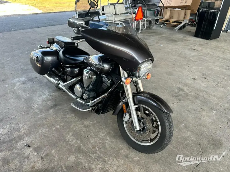 2014 Yamaha Yamaha XVS1300 RV Photo 1