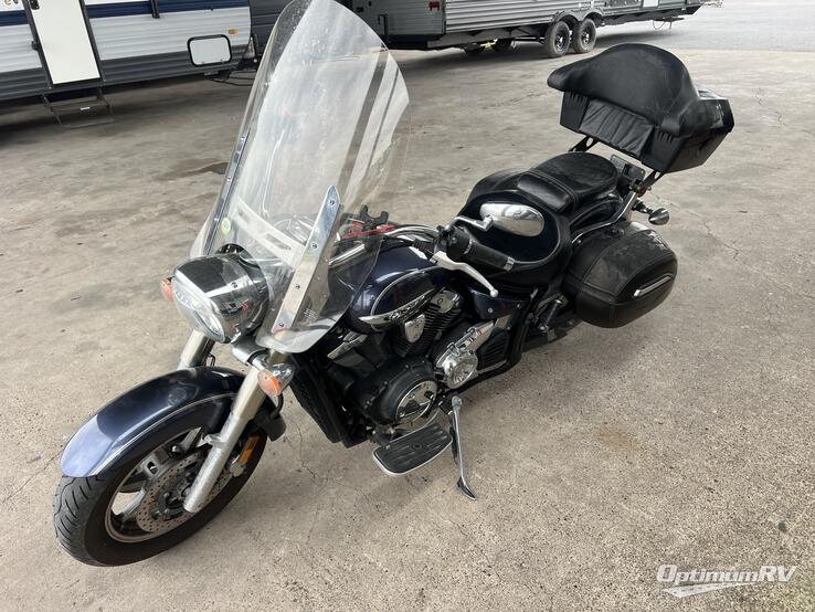 2015 Yamaha YAMAH XVS1300 RV Photo 1