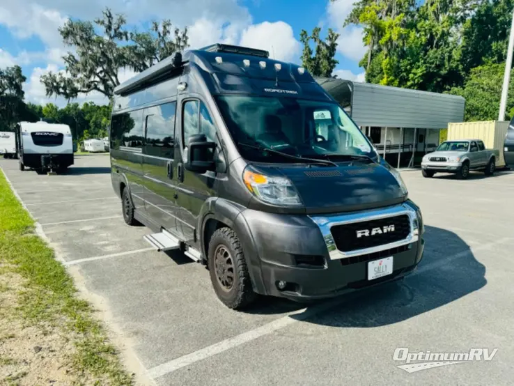 2021 Roadtrek Roadtrek ZION SLUMBER RV Photo 1