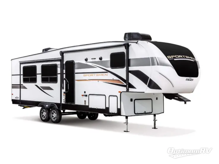 2024 KZ Sportsmen 302BHK RV Photo 1