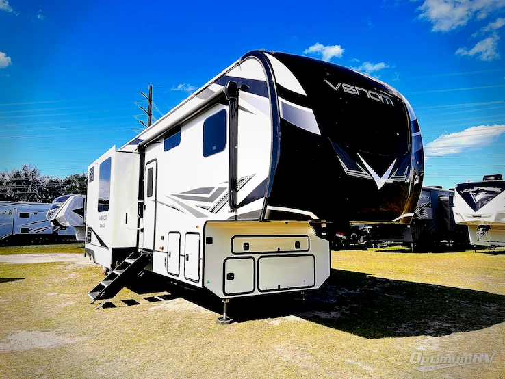 2022 KZ Venom 4113TK RV Photo 1