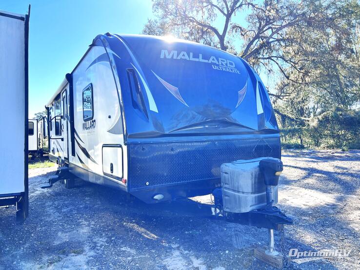 2017 Heartland Mallard 302 RV Photo 1