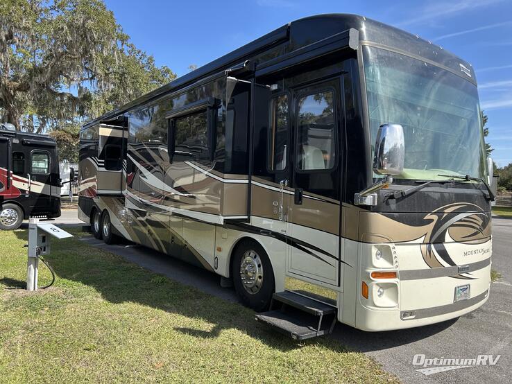 2013 Newmar Mountain Aire 4344 RV Photo 1