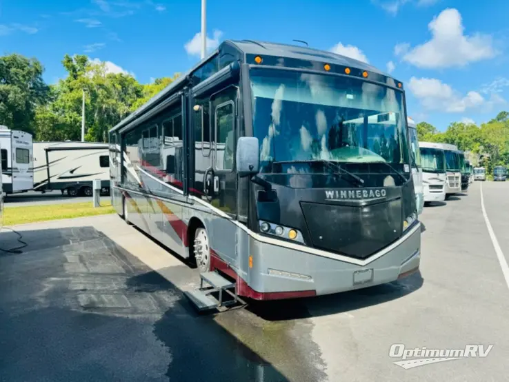 2016 Winnebago Forza 38R RV Photo 1