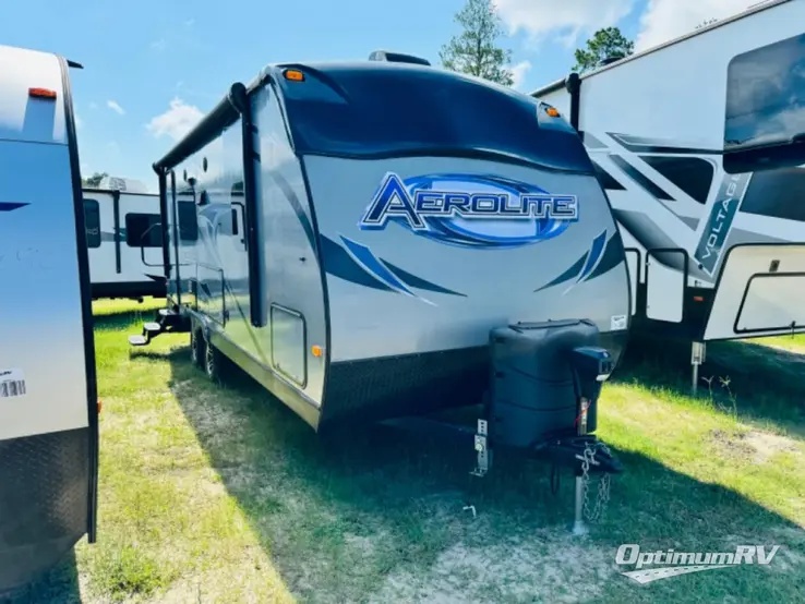 2014 Dutchmen Aerolite 225RBSL RV Photo 1