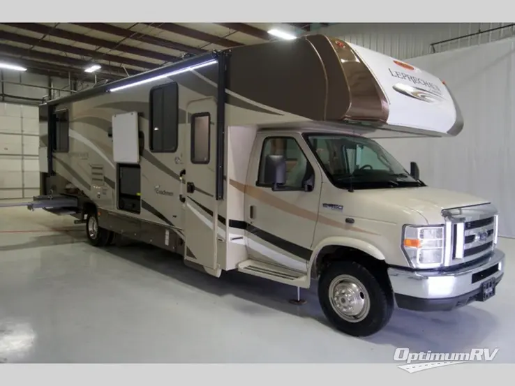 2018 Coachmen Leprechaun 319MB Ford 450 RV Photo 1