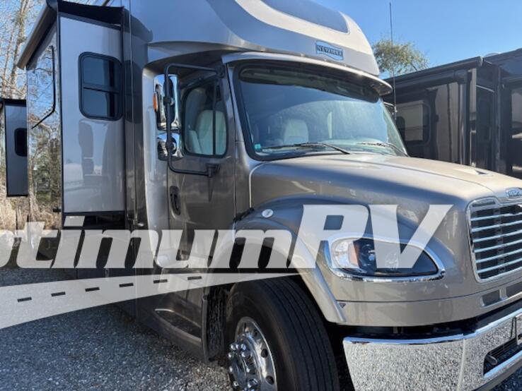 2022 Newmar Super Star 4059 RV Photo 1