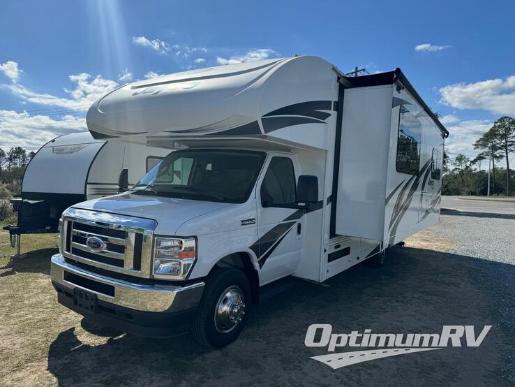 2022 Jayco Redhawk 26M RV Photo 1