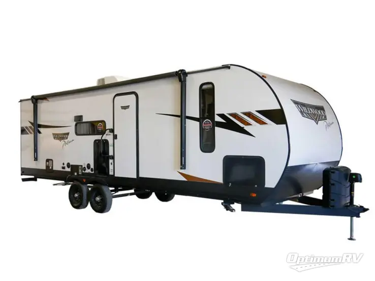 2023 Forest River Wildwood 26RBSX RV Photo 1