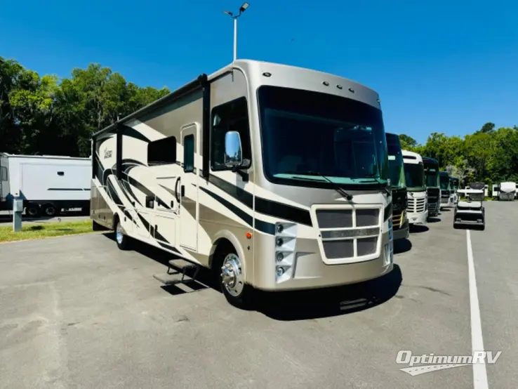 2021 Coachmen Encore 325SS RV Photo 1