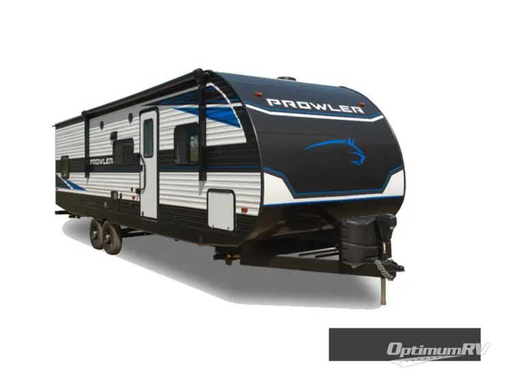 2022 Heartland Prowler 212RD RV Photo 1