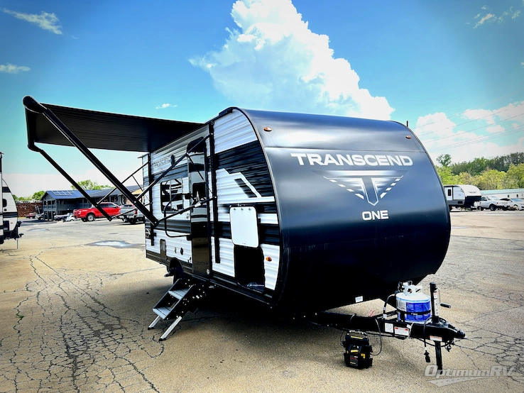 2025 Grand Design Transcend One 151RB RV Photo 1
