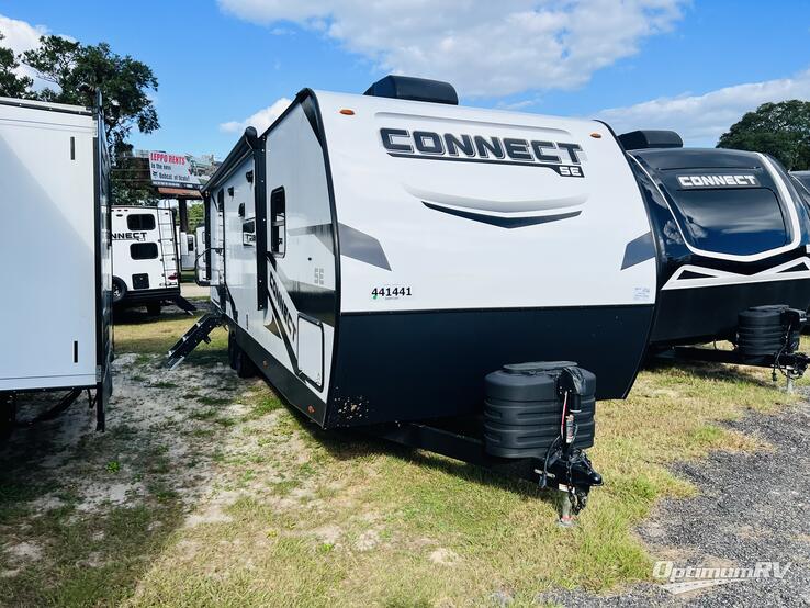 2025 KZ Connect SE C271BHKSE RV Photo 1