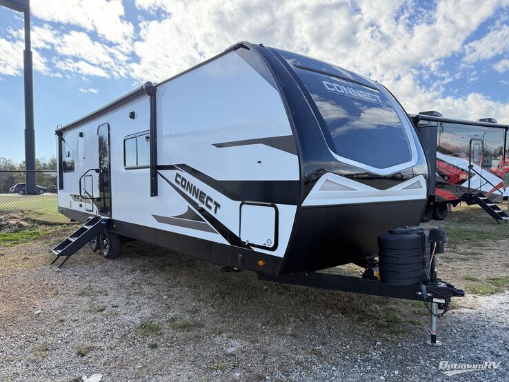 2025 KZ Connect C302FBK RV Photo 1