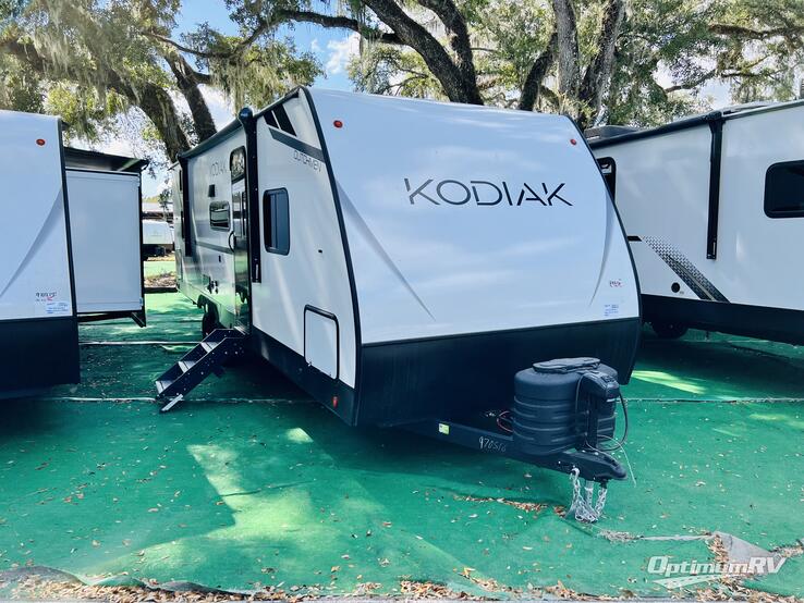 2025 Dutchmen Kodiak Ultra-Lite 270BHSL RV Photo 1