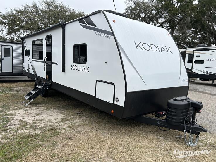 2025 Dutchmen Kodiak Ultra-Lite 308BHSL RV Photo 1