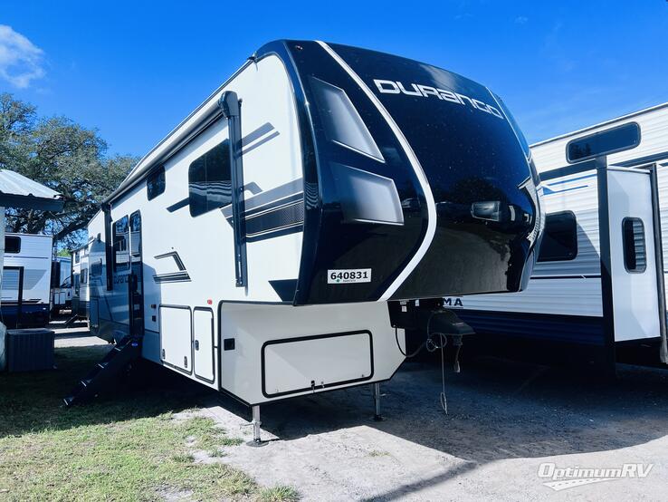 2025 KZ Durango 281RKD RV Photo 1