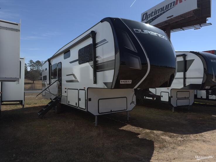 2025 KZ Durango 281RKD RV Photo 1