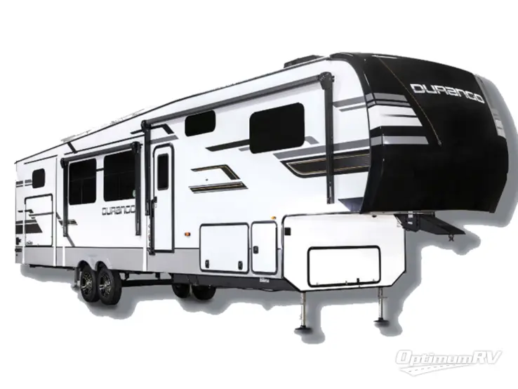 2025 KZ Durango D348BHF RV Photo 1