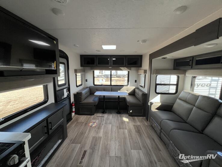 2025 Venture SportTrek Touring Edition 302VRB RV Photo 1