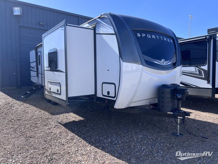 2025 Venture SportTrek Touring Edition 292VRB RV Photo 1