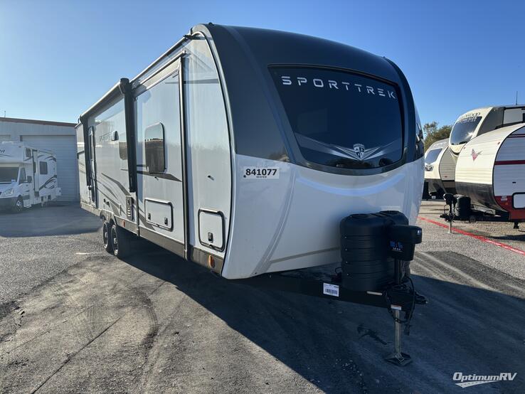 2025 Venture SportTrek Touring Edition 292VRB RV Photo 1