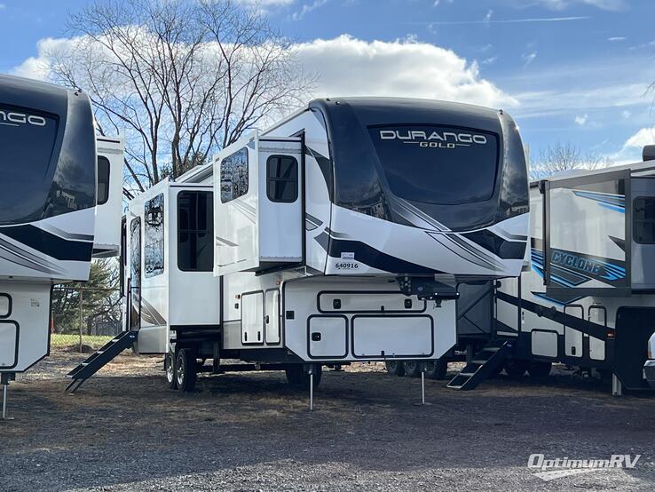 2025 KZ Durango Gold 388FLS RV Photo 1