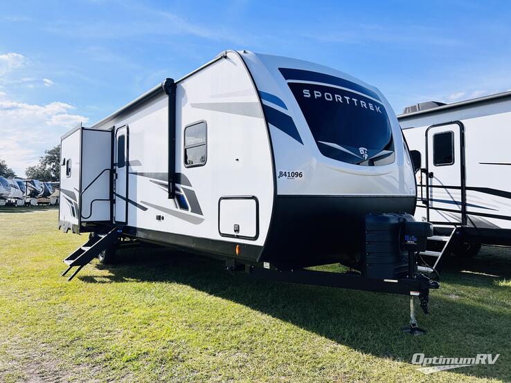 2025 Venture SportTrek ST333VIK RV Photo 1