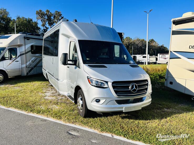 2022 Airstream Atlas Murphy Suite RV Photo 1