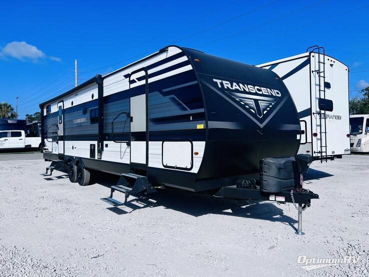 2022 Grand Design Transcend Xplor 321BH RV Photo 1