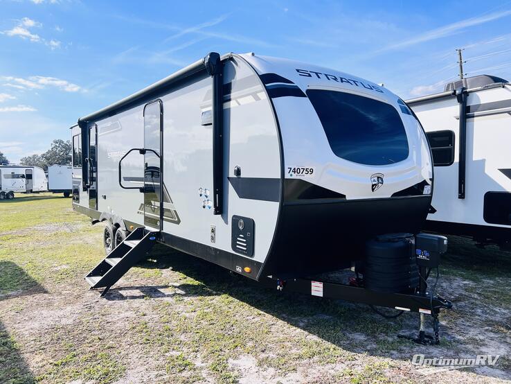 2025 Venture Stratus SR262VFK RV Photo 1