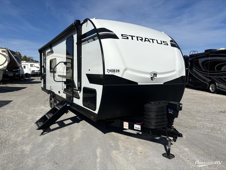 2025 Venture Stratus 241VRK RV Photo 1