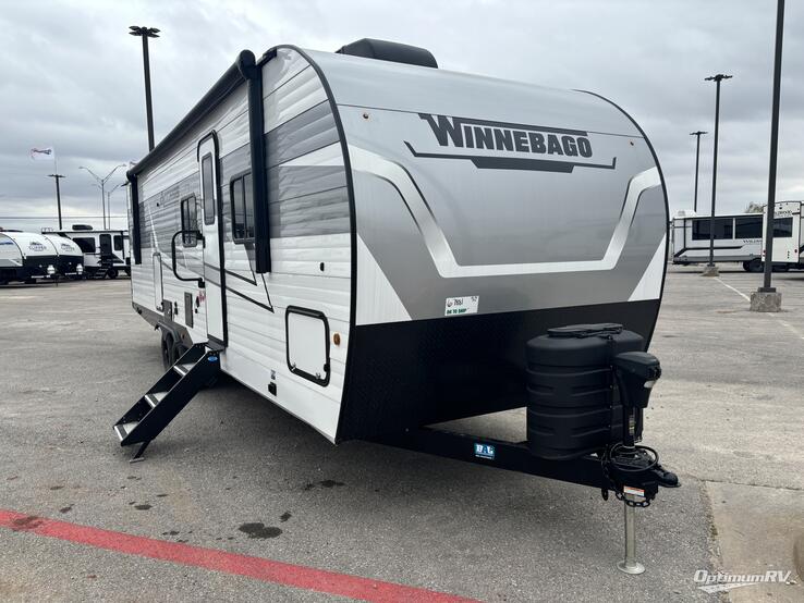 2025 Winnebago Access 30BH RV Photo 1